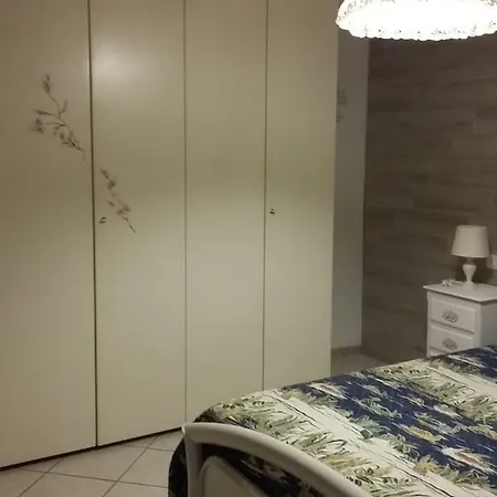 Апартаменты A Casa Di Arianna Портоферрайо