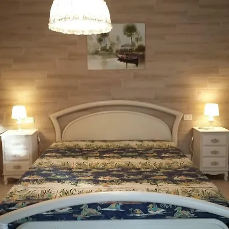 A Casa Di Arianna *