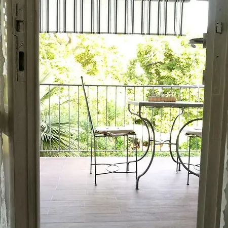 A Casa Di Arianna
