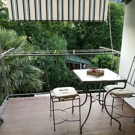 A Casa Di Arianna *