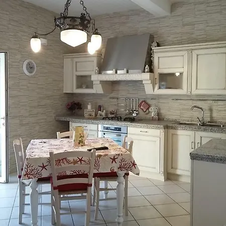 A Casa Di Arianna * Портоферрайо