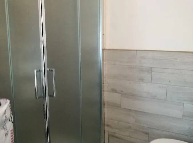 A Casa Di Arianna Apartment *